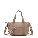 Kipling Women's Art Mini Tote Bag, Lightweight Small Weekender, Travel Handbag