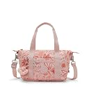 Kipling Women's Art Mini Tote Bag, Lightweight Small Weekender, Travel Handbag