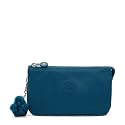 Kipling Women's Creativity Large Pouch, Versatile Cosmetics Kit, Lightweight Travel Organizer