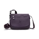 Kipling Women's Sabian U Minibag, Lightweight Crossbody Mini Bag, Crossbody Bag