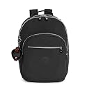 Kipling Women's Seoul 15" Laptop Backpack, Durable, Roomy with Padded Shoulder Straps, Built-In Protective Sleeve