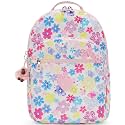 Kipling Women's Seoul Bts 15" Laptop Backpack, Durable, Roomy with Padded Shoulder Straps, Built-In Protective Sleeve