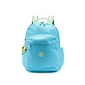 Kipling Women's Seoul Extra Large Bts 17" Laptop Backpack, Durable, Roomy with Padded Shoulder Straps, Built-In Protective Sleeve