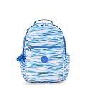 Kipling Women's Seoul Prt Backpack