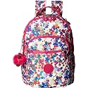 Kipling Women's Seoul Small Tablet Backpack, Durable, Padded Shoulder Straps with Tablet Sleeve, School Bag