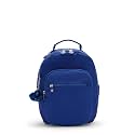Kipling Women's Seoul Small Tablet Backpack, Durable, Padded Shoulder Straps with Tablet Sleeve