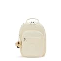 Kipling Women's Seoul Small Tablet Backpack, Durable, Padded Shoulder Straps with Tablet Sleeve