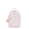 Kipling Women's Seoul Small Tablet Backpack, Durable, Padded Shoulder Straps with Tablet Sleeve