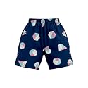 Kipper Boys Pure Cotton Shorts