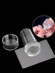 kira nail art jelly with acrylic scrapers french replaceable