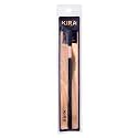KIRA Professional Dual-Ended Eyebrow Brush and Comb – Precision Lash & Brow Grooming Tool for Makeup and Styling