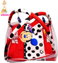 KIRADAY Cotton Baby Bed Sized Bedding Set