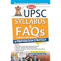 Kiran Upsc Syllabus And Faqs And Preparation Strategy By Dr Tanu Jain And Vatsalya Kumar (2767)