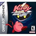 Kirby: Nightmare In Dream Land - Game Boy Advance (Renewed)