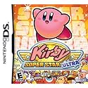 Kirby Super Star Ultra (Renewed)