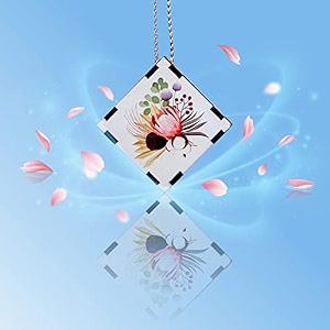 air freshener air purifier for bathroom toilet home car kitchen washroom odor absorber air deodorizer and purifierremove odor portable room air purifier strawberry fragrance 1pc