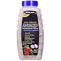 Kirkland Signature Ultra Strength Antacid Calcium Carbonate 1000 MG Assorted Berry Flavors (265 Tablets)