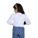 KIROTO Girls Mickey Top Stylish Girls Kids