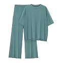 KIRUNDO 2 Piece Lounge Sets for Women Airport Travel Outfit