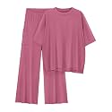KIRUNDO 2 Piece Lounge Sets for Women Airport Travel Outfit