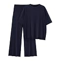KIRUNDO 2 Piece Lounge Sets for Women Airport Travel Outfit