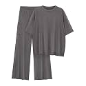 KIRUNDO 2 Piece Lounge Sets for Women Airport Travel Outfit