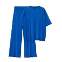 KIRUNDO 2 Piece Lounge Sets for Women Airport Travel Outfit