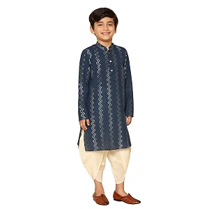 kisah men kurta