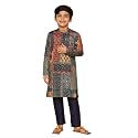 KISAH Kid39s Full Sleeves Cotton Blend Knee