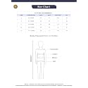 KISAH Kid39s Full Sleeves Cotton Blend Knee