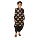 KISAH Boys Kurta Sets