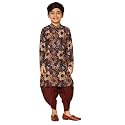 KISAH Kid39s Full Sleeves Cotton Blend Knee