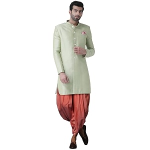 KISAH Men Kurta