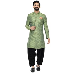 KISAH Men Kurta