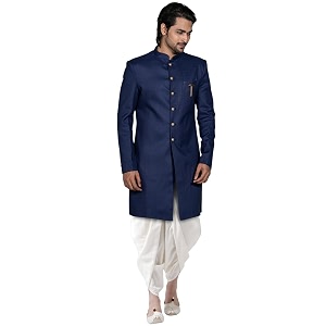 KISAH Men Kurta
