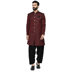 KISAH Men Kurta