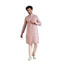 KISAH Men Kurta Set