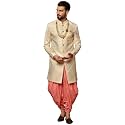 KISAH mens Sherwani Set
