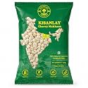 KISANLAY Varieties Makhana | Premium Quality Makhana | Multiple Pack (500 g)