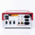 kishan power KISAN 12 KV AC/DC SOLAR ZATKA MACHINE (40ACER) PWM Solar Charge Controller