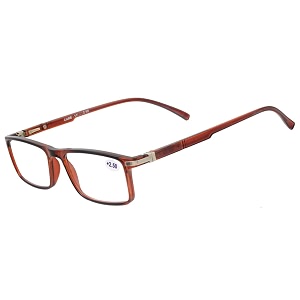 Kishor Opticals CARE Reading Frames with Hard