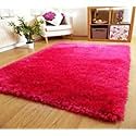 Handmade 2 Inch Pile Height Super Soft