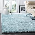 Handmade 2 Inch Pile Height Super Soft