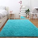 Handmade 2 Inch Pile Height Super Soft