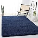 Handmade 2 Inch Pile Height Super Soft