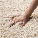 Handmade 2 inch Pile Height Super Soft
