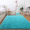 Handmade 2 Inch Pile Height Super Soft