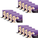 KISRA Pimple Care Soap for Acne, Sun Tan, Blemishes, Fine Line, Darkspots |Men, Women (12 x 75 g)