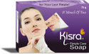 KISRA Pimple Care Soap for Acne, Sun Tan, Blemishes, Fine Line, Darkspots |Men, Women