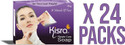 KISRA Pimple Care Soap for Acne, Sun Tan, Blemishes, Fine Line, Darkspots |Men, Women